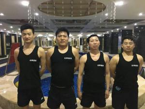 浣溪沙技师